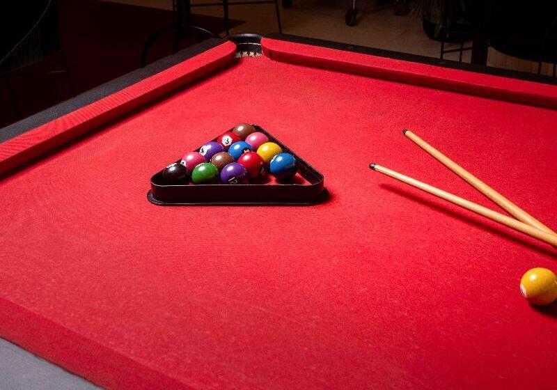 ホテル Ibis Betim