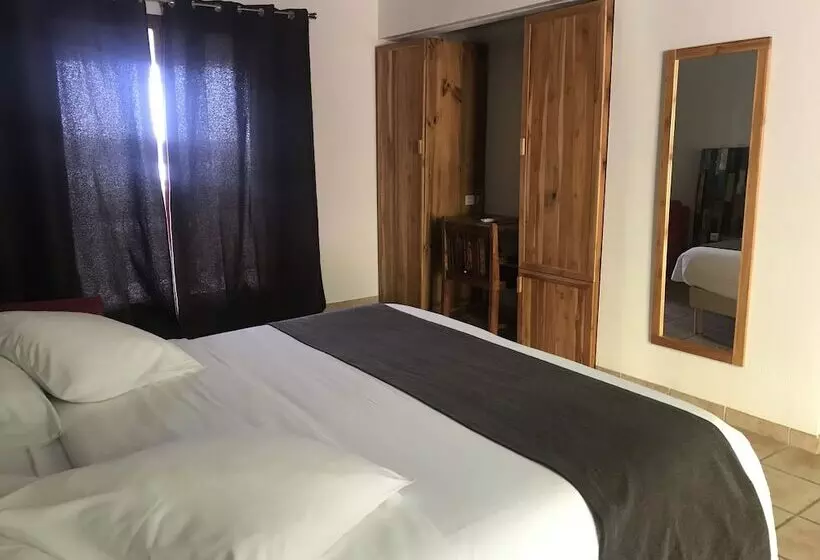 هتل Le Rayon Vert Hôtel & Restaurant Vue Mer