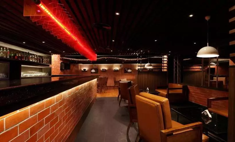 Lemon Tree Hotel Shimona Chennai