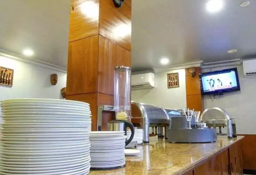 هتل Meenakshi S Sunshine