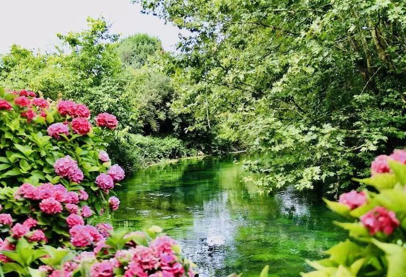 ホテル Musella Winery & Relais