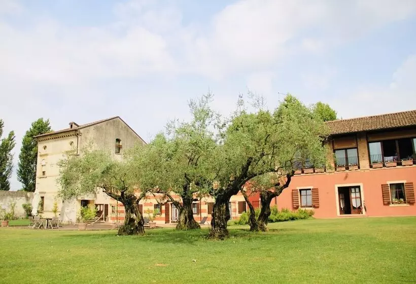 ホテル Musella Winery & Relais