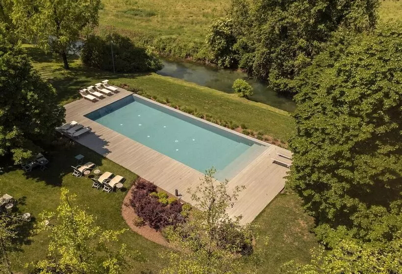 ホテル Musella Winery & Relais