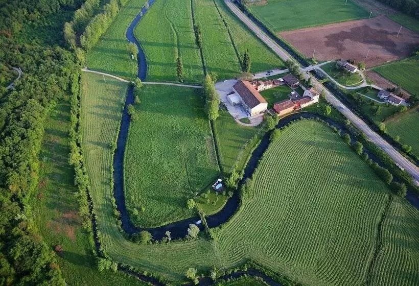 ホテル Musella Winery & Relais