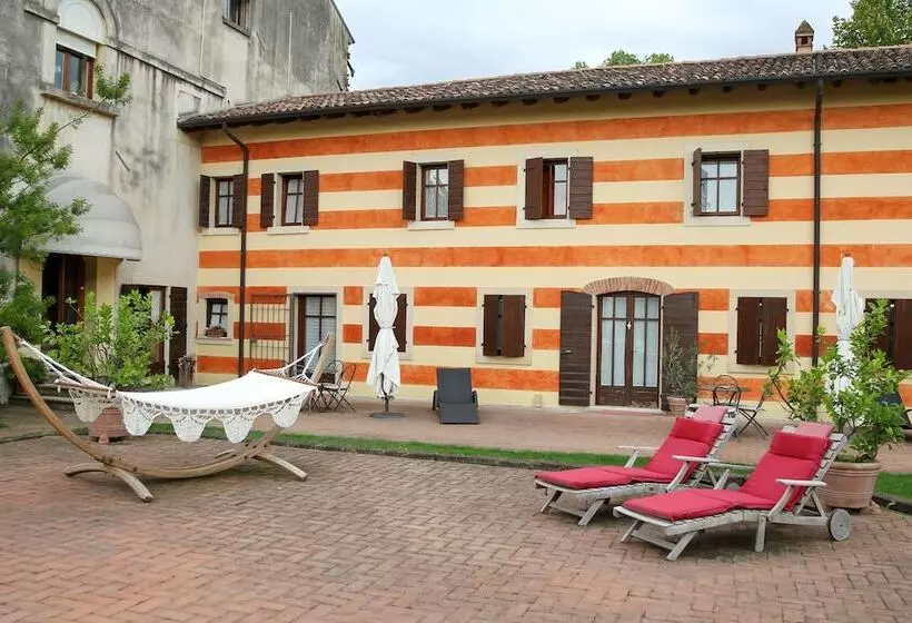 ホテル Musella Winery & Relais