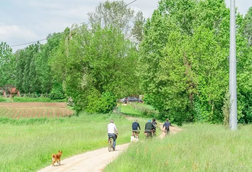 ホテル Musella Winery & Relais