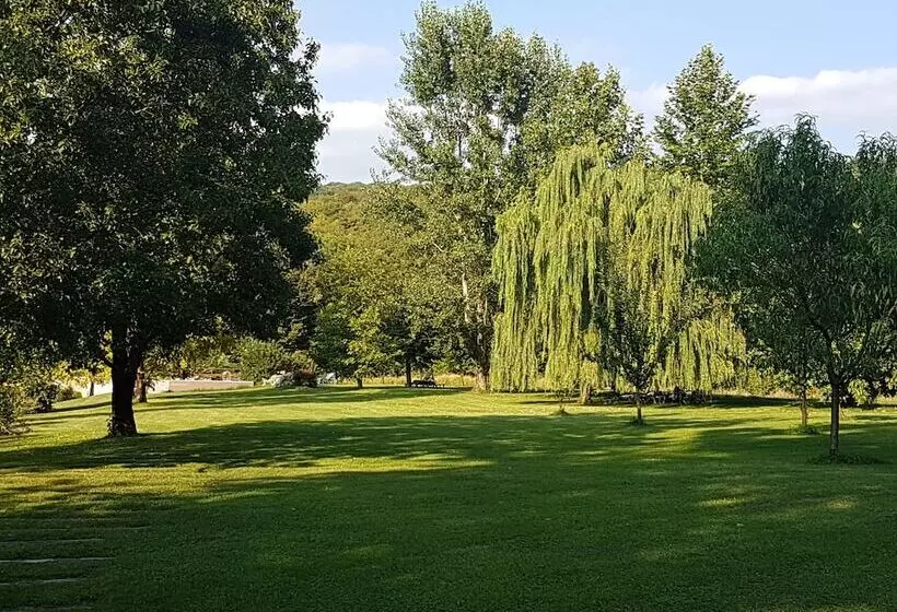 ホテル Musella Winery & Relais