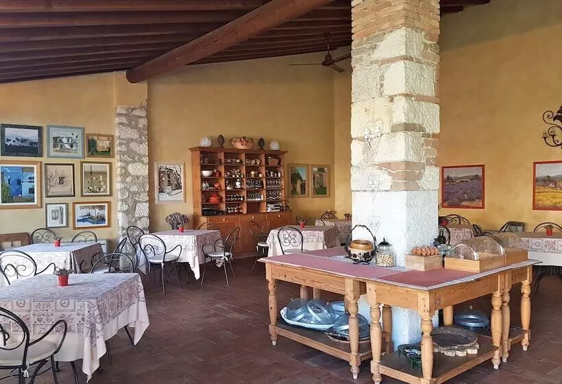 ホテル Musella Winery & Relais