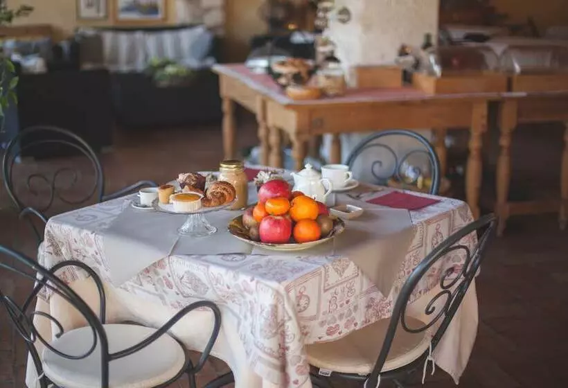 ホテル Musella Winery & Relais