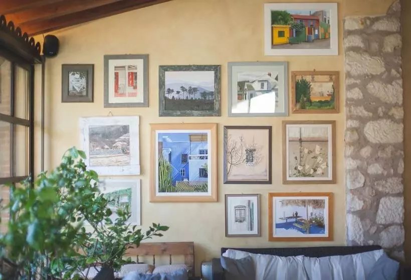 ホテル Musella Winery & Relais