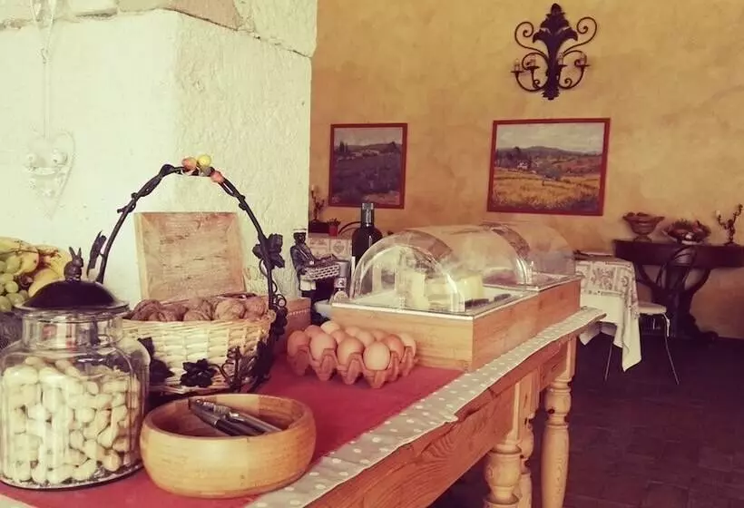 ホテル Musella Winery & Relais