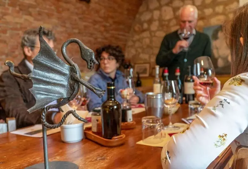 ホテル Musella Winery & Relais