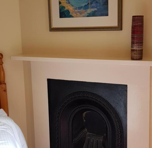 호텔 The Inn On The Green