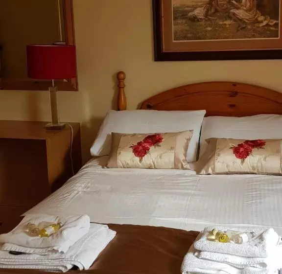 酒店 The Inn On The Green