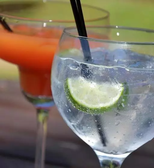 酒店 The Inn On The Green