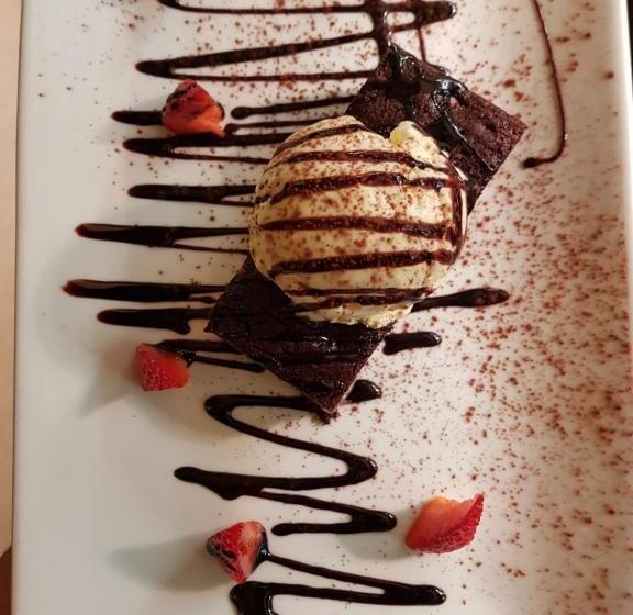 호텔 The Inn On The Green