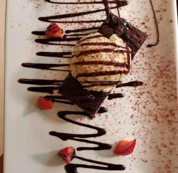 酒店 The Inn On The Green