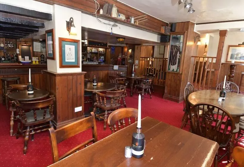 酒店 The Inn On The Green