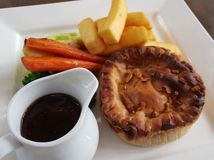 호텔 The Inn On The Green