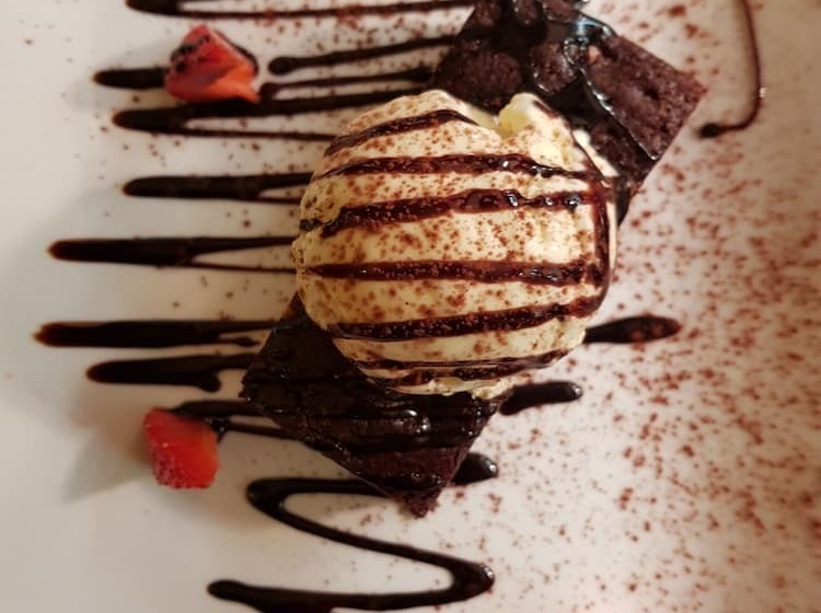 호텔 The Inn On The Green