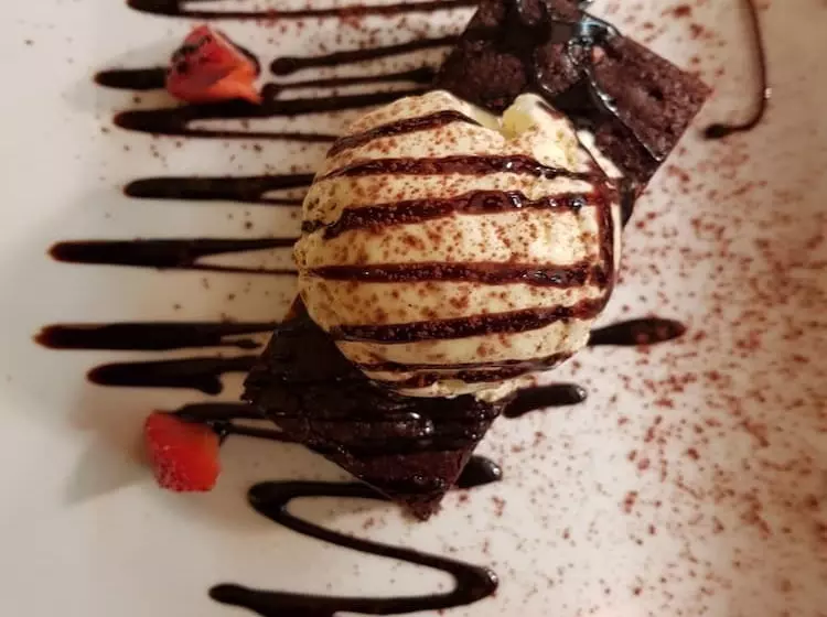 酒店 The Inn On The Green