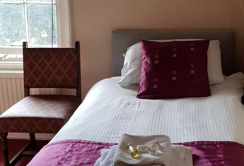 酒店 The Inn On The Green