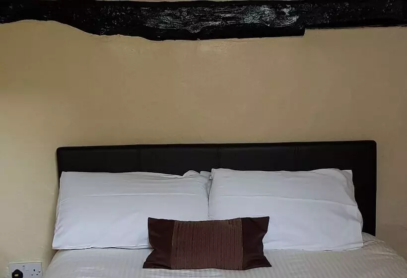 酒店 The Inn On The Green