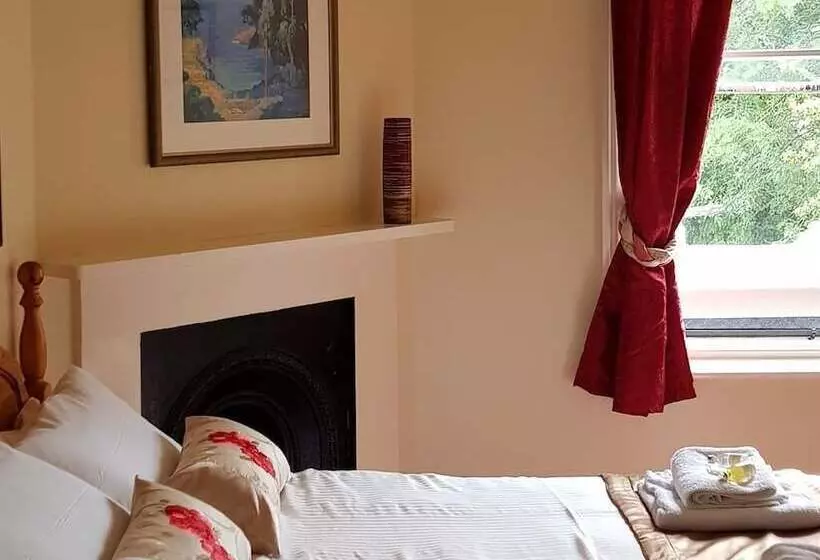 酒店 The Inn On The Green