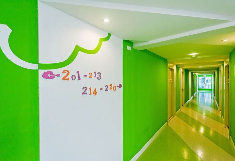 Hotel The Tint At Phuket Town   Sha Plus