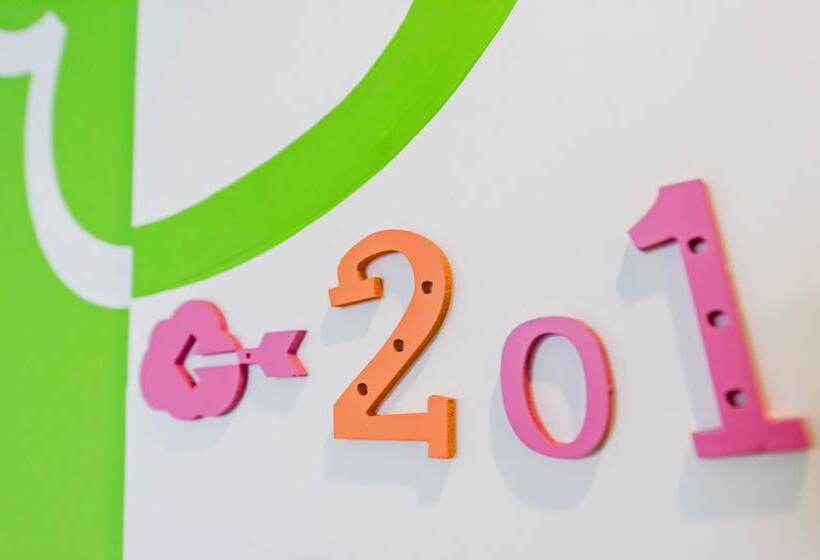 Hotel The Tint At Phuket Town   Sha Plus