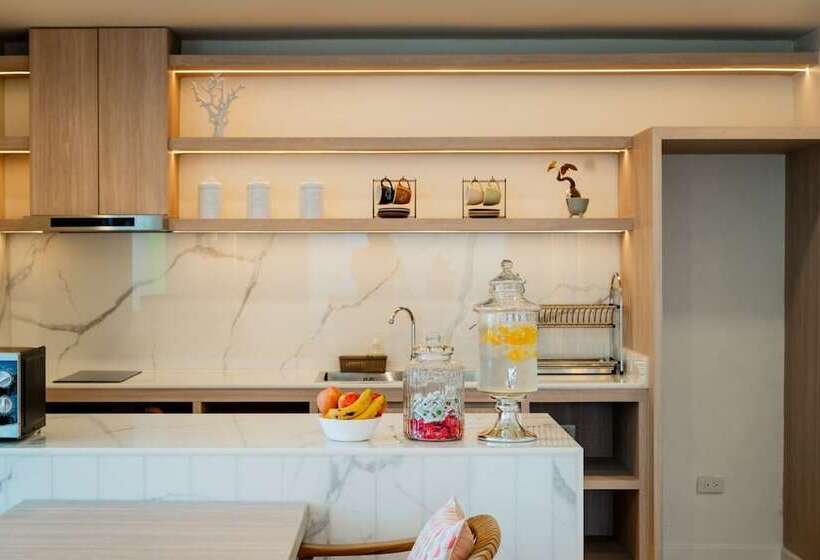 Hotel The Tint At Phuket Town   Sha Plus