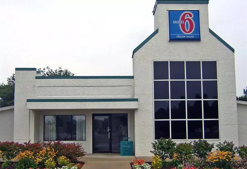 Motel 6 Ann Arbor