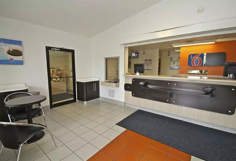 Motel 6 Ann Arbor
