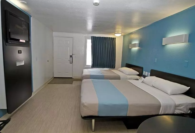 Motel 6 Ann Arbor