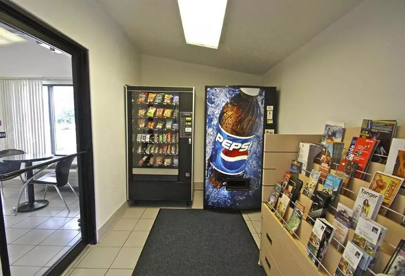 Motel 6 Ann Arbor