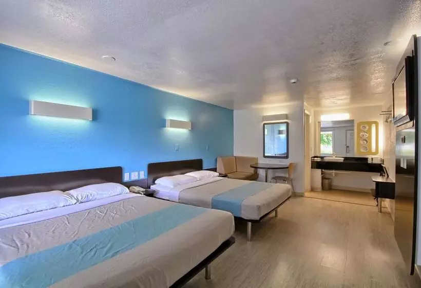 Motel 6 Ann Arbor
