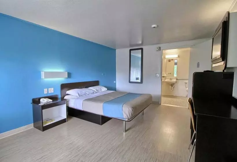 Motel 6 Ann Arbor