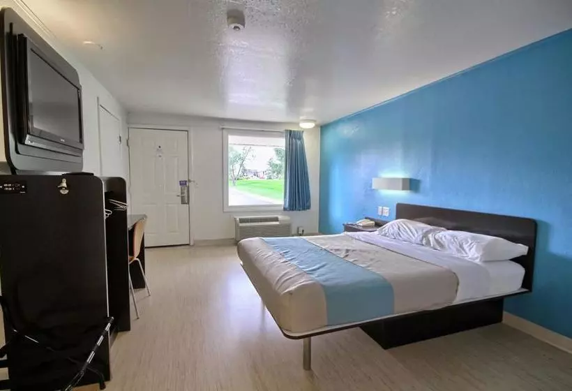 Motel 6 Ann Arbor