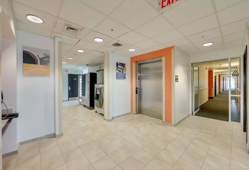 Motel 6 Brampton, On Toronto