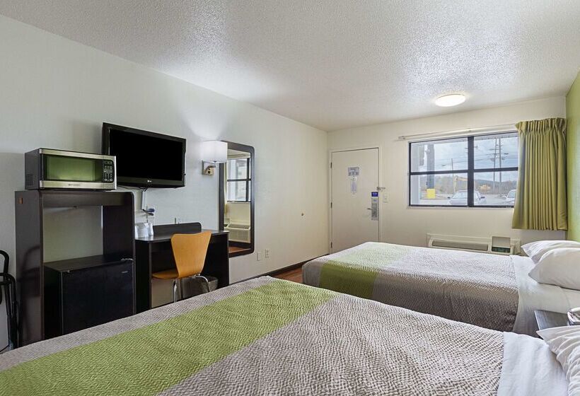 Motel 6 Chattanooga, Tn