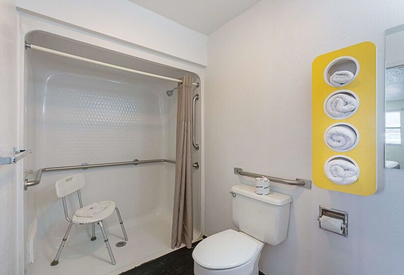 Motel 6 Chattanooga, Tn