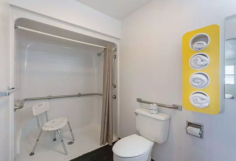 Motel 6 Chattanooga, Tn