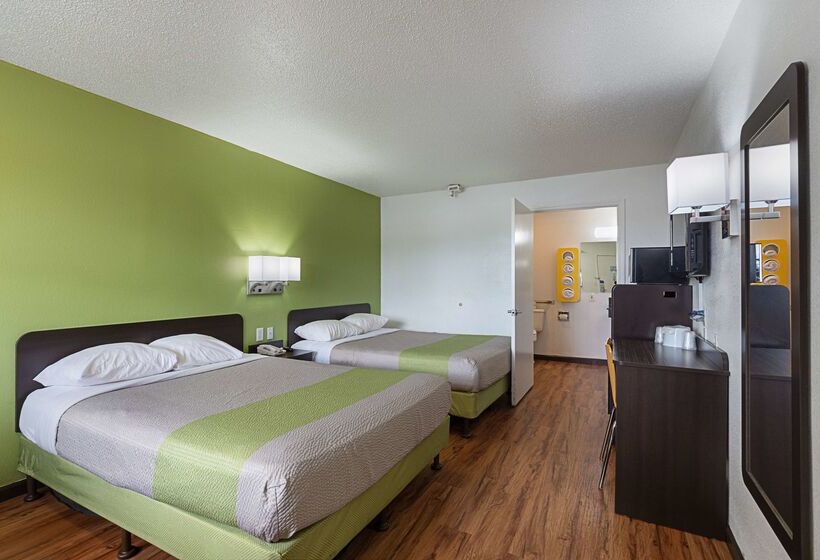 Motel 6 Chattanooga, Tn