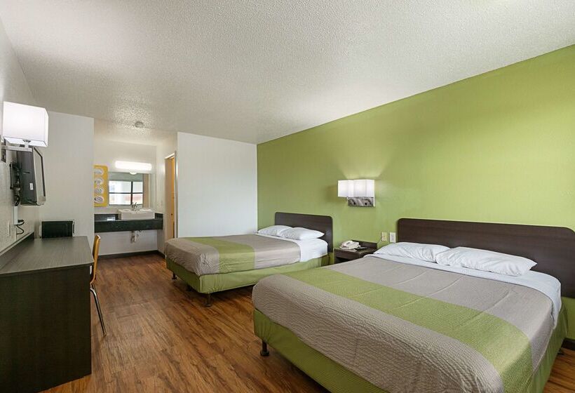 Motel 6 Chattanooga, Tn