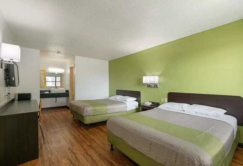 Motel 6 Chattanooga, Tn