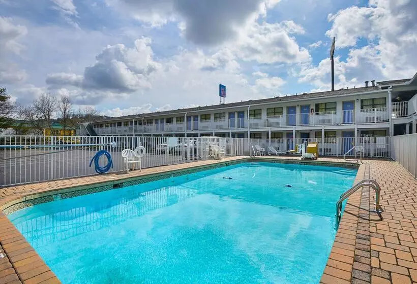 Motel 6 Chattanooga, Tn