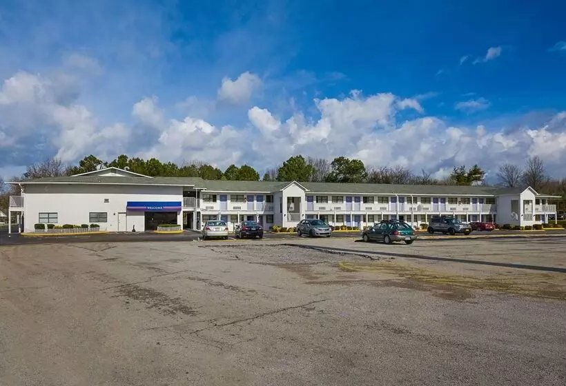 Motel 6 Chattanooga, Tn