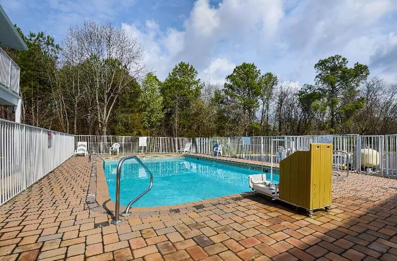 Motel 6 Chattanooga, Tn