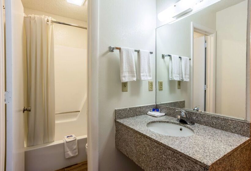 Motel 6 East Ridge, Tn