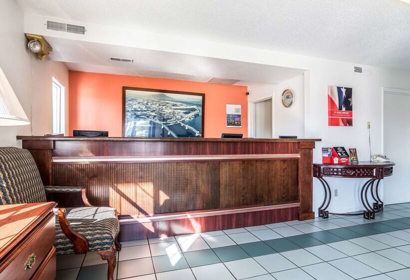 Motel 6 East Ridge, Tn